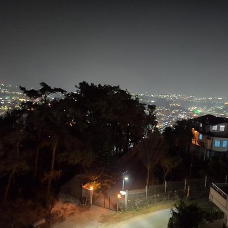 Lashisha Shillong Exterior photo